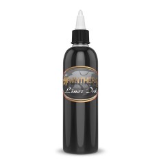 Tus tatuaj GrayWash - PANTHERA, 150ml - LINER Ink