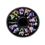 Cumpara ieftin Carusel mini cercuri colorate, Cupio