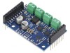 Controler Motor DC Motoron I2C 4.5-48V 3 Canale Arduino