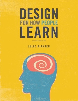 Design for How People Learn foto