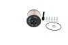 Filtru Combustibil Bosch F 026 402 825 Dacia Renault Nissan Mercedes Clio Duster Kangoo Logan Sandero Micra Note NV250