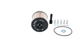 BOSCH F 026 402 825 filtru combustibil