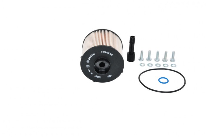 BOSCH F 026 402 825 filtru combustibil