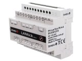 Modul Intrare/Ieșire Digitală 1 Port 10-24VDC LAN