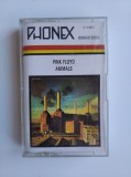 Casetă audio - Pink Floyd - Animals (Ediție Retro Phonex) Vintage