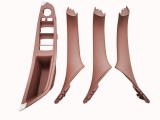 Maner Interior Sofer Pasager Bmw F10 F11 Brown Facelift LCI
