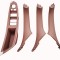 Maner Interior Sofer Pasager Bmw F10 F11 Brown Facelift LCI