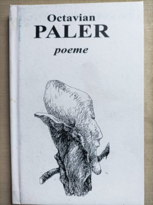 Poeme - Octavian Paler foto