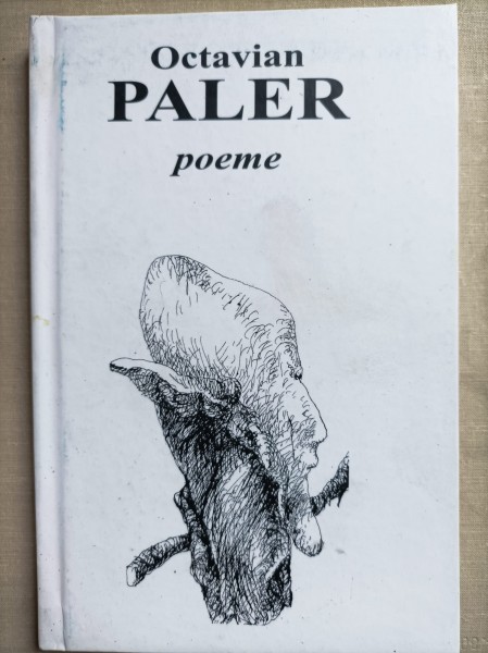 Poeme - Octavian Paler