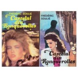 Frederic Soulie - Castelul din Ronquerolles - vol. I, II - 127943