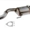Filtru de particule Diesel DPF Audi Q7 3.0tdi 2006-, Porsche Cayenne 3.0tdi 2009-, Vw Touareg 2.5tdi 2005-, 3.0tdi 2004- Calitate : Cordierit, NTY DP
