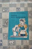 GHIDUL MICII GOSPODINE-NATALIA TAUTU STANESCU-363548