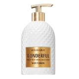 Cumpara ieftin Sapun lichid wonderful white flowers, 500 ml, Vivian Gray