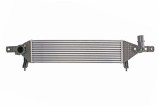 Radiator intercooler NISSAN QASHQAI / QASHQAI +2 I (J10, NJ10, JJ10E) (2006 - 2014) THERMOTEC DA1004TT