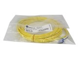 Cablu de legătură EasyLan LWL Premium LED LCD-SCD / APC, OS2 10 m LSD92180100 Nou / New