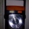 LANTERNA VINTAGE EVERREADY MOTORMATE II STARE F BUNA