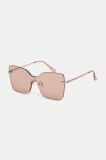 Aldo ochelari de soare ROMASHIN culoarea roz, 13994777