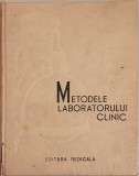 METODELE LABORATORULUI CLINIC - I. Alteras, N. Cajal