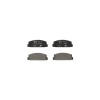 Placute frana MAZDA 6 hatchback GH ATE 13046058042