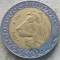 ALGERIA-20 DINARS 2016
