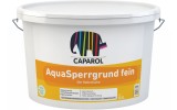 Grund de izolare pentru interior, diluabil cu apă, cu proprietăți de promovare a aderenței AquaSperrgrund fein Caparol