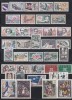 Franta 1963 - AN COMPLET, MNH, Nestampilat