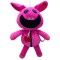 Jucarie de plus Smiling Critters Picky Piggy Poppy Playtime