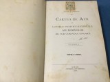 Cartea de Aur sau Luptele politice-nationale ale romanilor de sub coroana ungara de Teodor V. Pacatian volumul I anul 1904 / 800 pagini !