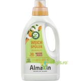 Balsam de Rufe cu Flori de Portocala Ecologic/Bio 750ml