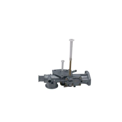 Carburator compatibil cu BRIGGS &amp;amp;amp; STRATTON 299437, ABO-299437 foto