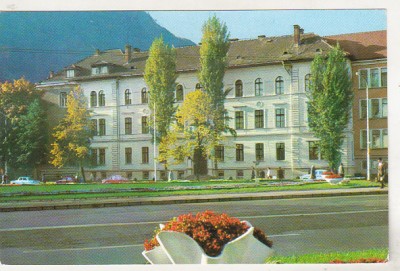 bnk cp Brasov - Institutul politehnic - necirculata foto