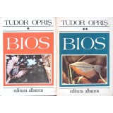 BIOS VOL.1-2-TUDOR OPRIS-266255