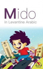 Mido: In Levantine Arabic foto