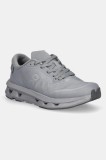 On pantofi CloudzOne culoarea gri, 3WF10073295