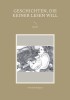 Geschichten, die keiner lesen will: Band 3