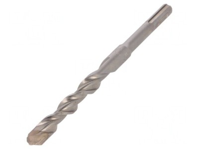 Burghiu Beton 13mm 160mm SDS-Plus&amp;reg; PRO 4 foto