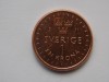 1 KRONA 2016 SUEDIA, Europa