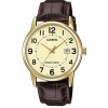 Ceas Dama, Casio, Collection LTP-V0 LTP-V002GL-9B - Marime universala