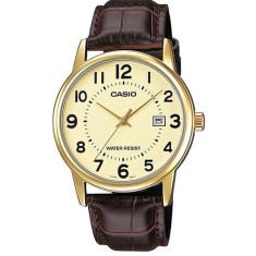 Ceas Dama, Casio, Collection LTP-V0 LTP-V002GL-9B - Marime universala
