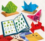 Set creativ KIDS ART - Origami