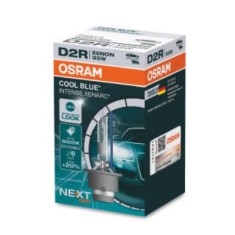 Bec Xenon 85V D2R Xenarc Cool Blue Intense NextGen Osram