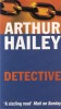 Arthur Hailey - Detective, Corgi Books