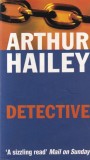 Arthur Hailey - Detective, Corgi Books
