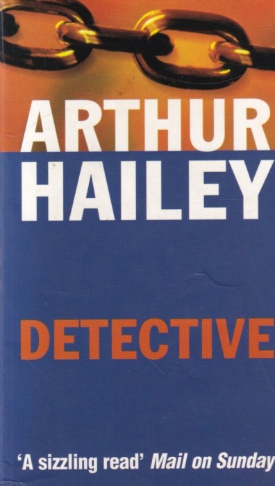 Arthur Hailey - Detective