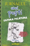 Jeff Kinney - Jurnalul unui pusti. Ultima picatura (2020)