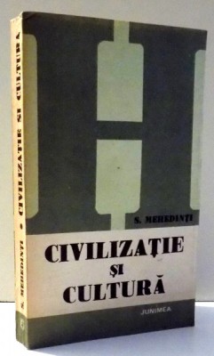 S. Mehedinți - Civilizație și cultură foto