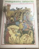 Cumpara ieftin MZI3 Revista Magazin Istoric - Anul 1976 - Nr 108