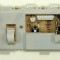 MODUL ELECTRONIC DE COMANDA/CONTROL 2823010097 BEKO/GRUNDIG/ARCELIK