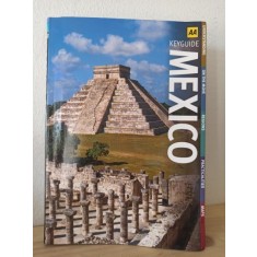 AA Keyguide - Mexico