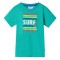 Tricou pentru copii, verde, 116